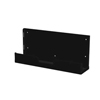 Show product details for 1915-1-300-00 Kendall Howard Wall Mount Small-Form-Factor CPU Bracket