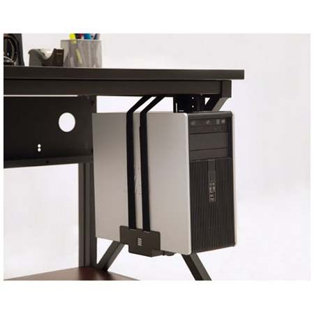 1915-1-500-00 Kendall Howard Adjustable CPU Holder