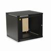 Show product details for 1915-3-100-09 Kendall Howard 9U Shallow Depth Wall Cabinet