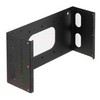 Show product details for 1916-3-200-06 Kendall Howard 6U Hinged Wall Rack