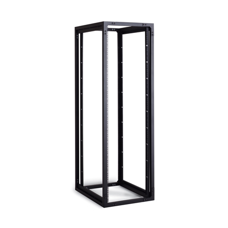 Kendall Howard 4-Post Open Frame Racks 