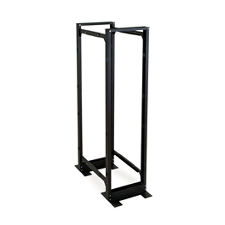 1940-3-100-45 Kendall Howard 45U 4-Post Adjustable Rack