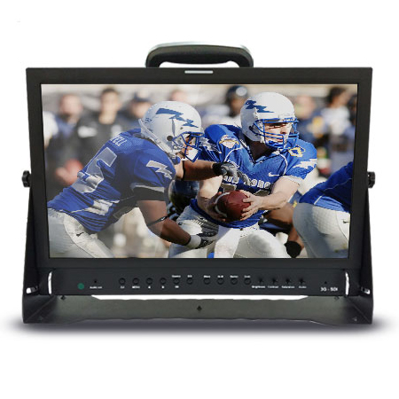 19HLM3G Orion 18.5" LCD Monitor 1366 x 768 VGA/HDMI