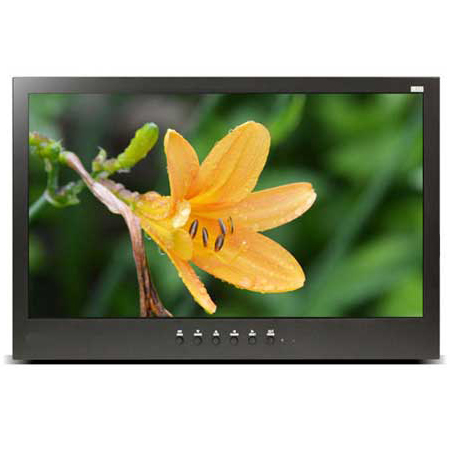 19HSDI3G Orion 18.5" LCD Monitor 1366 x 768 VGA/HDMI