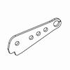 Show product details for 1K-057 Southwire Tools and Equipment Plate Side