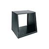Show product details for 2-10M Middle Atlantic Slim 2M Series 19" Desktop Turret Rack