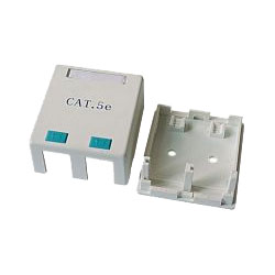 Surface Mount Boxes