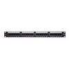 Show product details for 20-5512 Datacomm Cat 5e 12 Port Patch Panel
