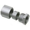 Show product details for 202-25 Arlington Industries 1" 3-Piece Coupling  Pack of 25