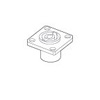 202581X Vanco Connector Speaker Cable 4 Pin Female SQ Chassis Mount