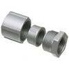 Show product details for 203-25 Arlington Industries 1-1/4" 3-Piece Coupling - Pack of 25
