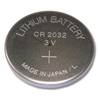 Show product details for 203583 Linear 3-Volt Lithium Battery