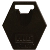 Show product details for 2054PKNMN-100 HID iCLASS Key Contactless Smart Key - 32k Bit with 16k/16+16k/1 Areas - Pack of 100