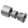 Show product details for 207-5 Arlington Industries  3" 3-Piece Coupling - Pack of 5