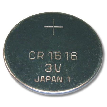 208923 Linear 3-Volt Lithium Battery