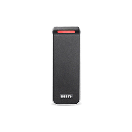 20TKS-T0-000000 HID Signo 20 Contactless Multi-technology Mobile Ready Smartcard Reader - Terminal Strip - Mullion Mount