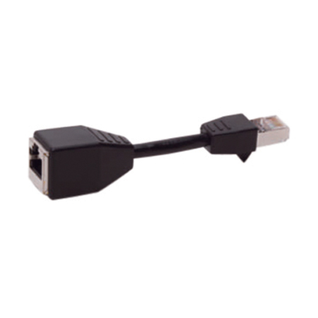 21025C Platinum Tools RJ45 Port Saver