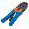 Show product details for 211048 Intellinet Universal Modular Plug Crimping Tool For RJ45 - RJ12 and RJ11 modular plugs