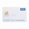 Show product details for 2113PGGNN-100 HID 213 Combination (iCLASS + Prox) Embeddable Programmed iCLASS only Plain White with Gloss Finish Front Plain White with Gloss Finish Back No External iClass Card Numbering No Slot Punch - 100 Pack