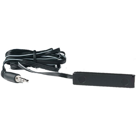 2130A ChannelPlus 12-Volt Mini IR Target with Talk Back LED