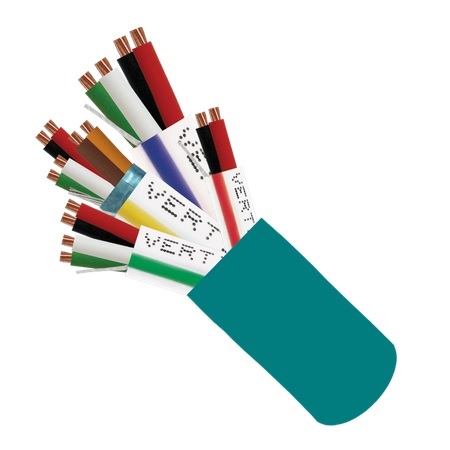 Vertical Cable Control Cables