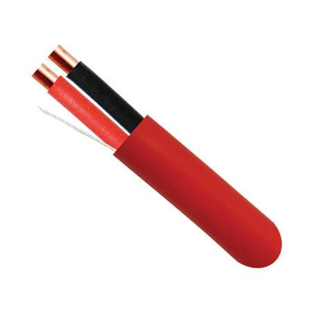 Vertical Cable Fire Alarm Cable