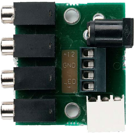 2184 ChannelPlus IR Breakout Block