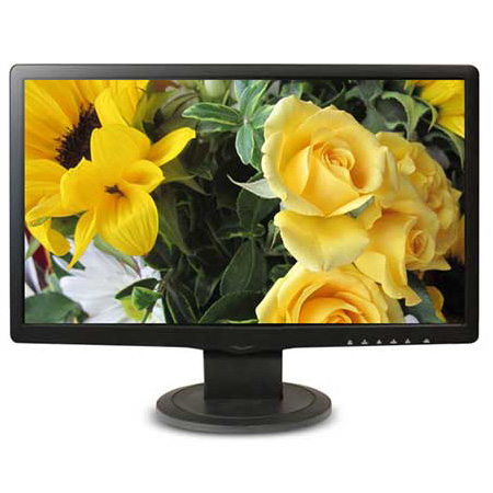 21REDE Orion 21.5" LED Monitor 1920 x 1080 VGA/HDMI/BNC