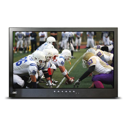 21REDP Orion 21.5" LED Monitor 1920 x 1080 VGA/HDMI/BNC