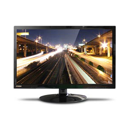228RHB Orion 21.5" LED Monitor 1920 x 1080 VGA/HDMI