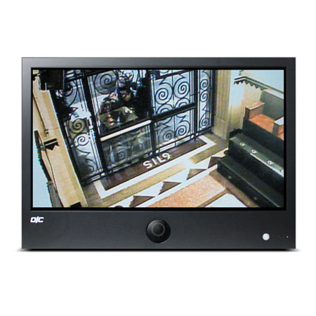 Orion IP HD PVM Monitors