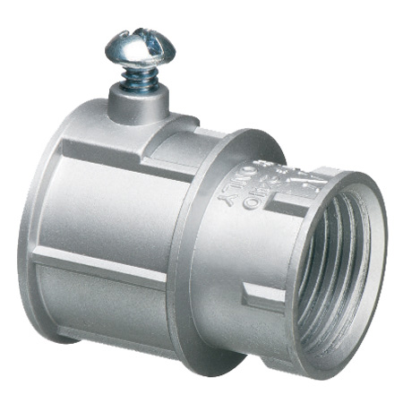 Arlington Industries Rigid & IMC Fittings