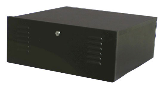 Pach & Co. Lock Boxes 
