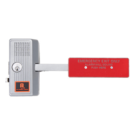 Alarm Lock Exit Alarms