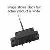 Show product details for 2600-LS-W GRI Normally Closed for a Closed Loop Circuit 12 Volts DC Low Sensitivity - White