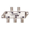 Show product details for 2514 Linear ChannelPlus DC & IR Passing 4-Way Splitter/Combiner