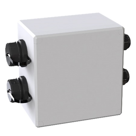 Vertical Cable IP-Rated Products