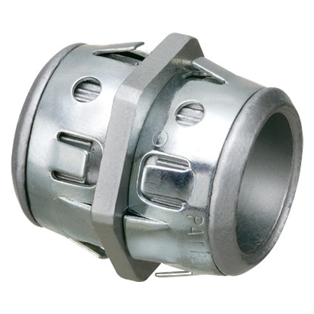 260ST-25 Arlington Industries 1/2" Box Spacer Snap-Tite - Pack of 25