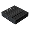 265-CAS10-L12A2 Vertical Cable 265-CAS10 Series 12-Fiber Up to 144 Splices/Fibers Fiber Optic Array Splice Cassette