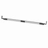 Show product details for 266-LBL00-A1A2B Vertical Cable T2P Identification Panel Zero-U Rack Mount Third X 2 POS