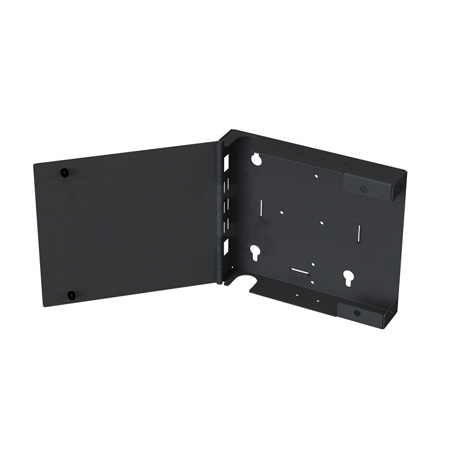 Vertical Cable Optical Fiber Enclosures