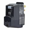 Show product details for 2762 Southwire Tools and Equipment GFCI, Plug In 14650-011