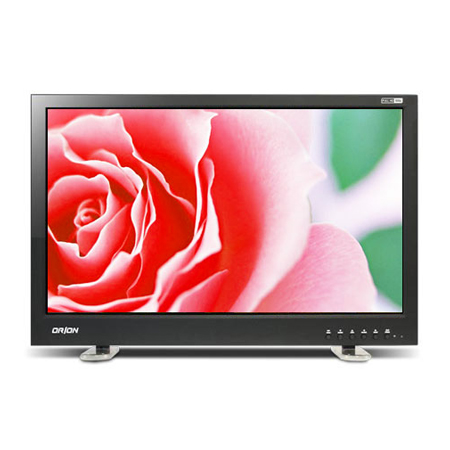 Orion HD-SDI Monitors