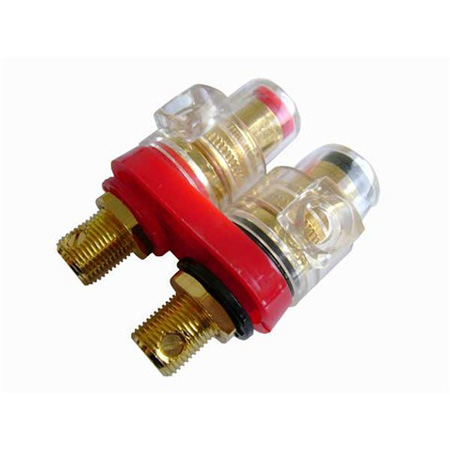 Vanco Dual Binding Posts