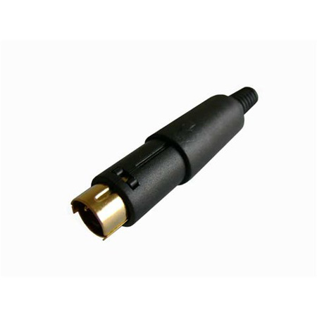 Vanco HD S-Video Plug