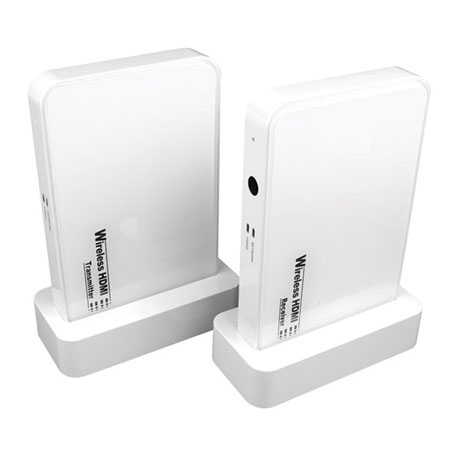 280511 Vanco Extender Wireless HDMI