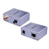 Show product details for 280531 Vanco Digital Audio over Cat5e/Cat6 Cable Extender