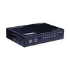 Show product details for 280710 Vanco Switcher HDMI 5X1 with Amplifier
