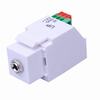 Show product details for 280752 Vanco IR 3.5mm Keystone Jack
