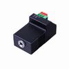 Show product details for 280753 Vanco IR 3.5mm In-Line Jack